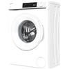 Sharp Lavatrice Slim 4 Kg Classe D Profondità 36 cm 1000 giri ES-NFA4101W
