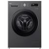 LG Serie X1 F4NX1009NMB Lavatrice a carica frontale 9 Kg 1400 giri Classe A Moto
