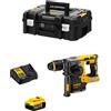 DeWalt Tassellatore DeWALT DCH274P1T (1 x 5,0 Ah + DCB115 + TSTAK II)