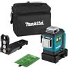 Makita Livella Laser MAKITA SK700GD (Solo corpo)