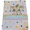 VINGI Tovaglia in cotone 6 posti 140x180 Vingi