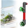 Aquarium Water Outlet Fan Outlet Accessori per le forniture di serbatoi di