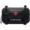 Dainese - Explorer Tool Bag, Borsa Porta Attrezzi in TPU, Unisex, Nero, N