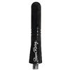 Simoni Racing Stelo Antenna Auto AM/FM 6cm Nera + Viti filettate M4 M5 M6 Simoni Racing