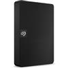Seagate HDD Extern Seagate 2,5 4TB Expansion Portable STKM4000400 USB 3.0 black mod. S