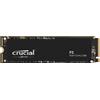 Crucial SSD Crucial 1TB P3 CT1000P3SSD8 PCIe M.2 NVME PCIe 3.0 x4 mod. CT1000P3SSD8