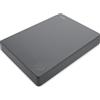 Seagate HDD Extern Seagate Basic STJL1000400, 2.5'', 1TB, USB 3.0, black mod. STJL10004