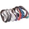 SHUTTLE GENIUS 1 nastro abrasivo da 45,7 x 45,7 cm, per affilare i coltelli, per affilare coltelli affilati Ken cipolla lama, 80/120/240/400/600/800/1000/2500