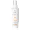 Bionike Triderm A.K. - Trattamento Solare Preventivo SPF 50+ per Danno Attinico,