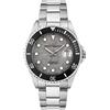 Philip Watch Orologio Philip Watch Caribe Diving automatic 42mm R8223597119 Acciaio Meteorite