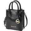 Michael Kors MERCER XS NS SHOPPER XBODY 35H3GM9C0M NERO