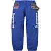 Supreme Pantaloni Supreme x Vanson Leathers GORE-TEX 3 colori FW25