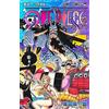 SHUEIAHA ONE PIECE Vol. 101 (Jump Comics) fumetto manga in lingua giapponese