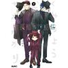 MICRO RIVISTA SHA The Yakuza's Guide to Babysitting Japanese Language Manga Book Comic