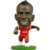 SoccerStarz - Liverpool Mario Balotelli - Home Kit (2015 Version) /Figures
