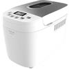 Cecotec Macchina per il Pane Programmi Automatici Bread&Co 1500 Perfectcook. 850 W, 1,5Kg, 15 programmi, 2 resistori, Programmabile 15ore, lavabile lavastoviglie, 3 Livelli di Tostatura, Display LCD