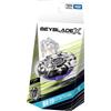 Takara Tomy NUOVO Takara Tomy Beyblade X BX-19 Booster Rhino Horn 3-80S Xtreme Gear Sports