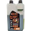 Altro Olio sintetico 2 tempi brixo lubrificante sintetico motore Synt 2T 1 litro