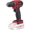 Einhell (TG. 3/8_pollice) Einhell Trapano avvitatore a batteria TE-CD 18/40 Li BL - Solo