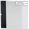 Winix 1712-0093-00 Air Purifier Replacement Filter T, for HR900, White