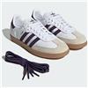 Adidas JS1392 adidas Originals Samba OG Cloud White Alumina Aurora Plum (uomo)