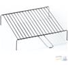 Ferraboli GRATICOLA IN ACCIAIO CROMATO CON 23 BARRE cm 40x35