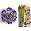 Takara Tomy NUOVO Takara Tomy Acid Anubis. 8V.Lp Random Booster Vol.7 & Special Pack Japa...