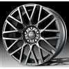 Momo Revenge 7 x 20 ET40 5 X 108 cerchi in lega