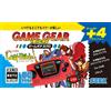 SEGA NUOVA CONSOLE SEGA Game Gear Micro 30th Anniversary Red 2020 Japan Limited