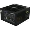 LC Power ALIMENTATORE PER PC LC-Power Super Silent LC6550 V2.3 550W mod. LC6550 V2.3