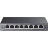 TP-Link Switcher Desktop 8-port 10/100M/1000M TL-SG108E mod. TL-SG108E EAN 6935