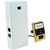 Newhouse Hardware MCHBV - Campanello per porta, taglia unica, colore: avorio