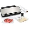 FoodSaver VS3190x Sistema di conservazione, Inossidabile, Acciaio Inox - NUOVO