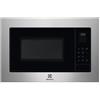 Electrolux Microonde incasso ( (25Lt) ) Mqc326Gxe Inox (60cm) 900W