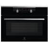 Electrolux Microonde incasso ( (42Lt) ) SERIE 600 Kvmde46X Black (60cm) 1000W
