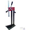 Grifo TAPPATRICE A COLONNA CREMAGLIERA PER TAPPI CORONA mm 29