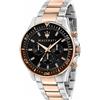 Maserati Orologio Uomo Maserati R8873640009