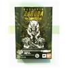 Bandai TAMASHII Lab Anello magico Talking Zaruba & Booklet set di carte speci...