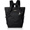 Senza marchio Disney La Sirenetta Ariel Zaino Zaino Daypack Bag Nero F/S NUOVO RARO