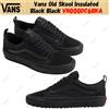 Vans Old Skool Insulated Black Black VN000DC6BKA taglia uomo