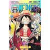 SHUEISHA ONE PIECE Vol. 100 (Jump Comics) fumetti manga in lingua giapponese