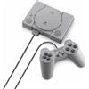 Sony NUOVA Console Sony PlayStation Classic Japan Edition PS 20 giochi dal Giappon...