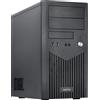 Chieftec Case per PC Chieftec BD-25B-350GPB (inkl. 350W Netzteil) mod. BD-25B-350GPB