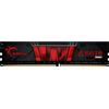 G.Skill DDR4 8GB PC 3000 G.Skill Aegis F4-3000C16S-8GISB mod. F4-3000C16S-8GISB EAN 471