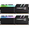 G. SKILL DDR4 16GB KIT 2x8GB PC 3200 G.Skill TridentZ RGB F4-3200C16D-16GTZR mod. F4-320