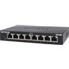 NETGEAR Switch 8-port 10/100/1000 GS308-300PES mod. GS308-300PES EAN 6064491401