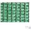 Papillon RETE OMBREGGIANTE VERDE PAPILLON MT 3x4