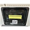 BALMUDA Forno a microonde BALMUDA The Range K04B colore nero / 18 L / 220 V / Express