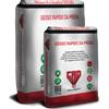 CAD Gesso rapido bianco in polvere per interno esterno edilizia muro e restauro 10kg
