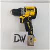 DEWALT Trapano avvitatore compatto con ricarica brushless DeWALT DCD801 20V MAX...